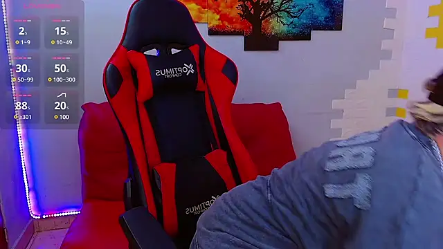 Snapshot of isabeautyx19 chatting on 02.18.25 isabeautyx19 online show from 02.18.25