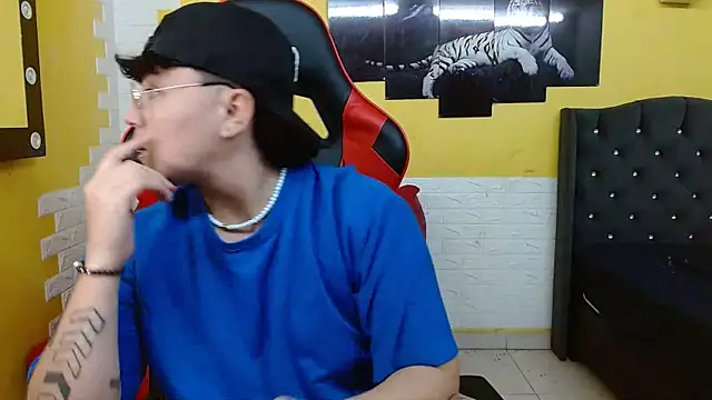 isabeautyx19 online show from 01.07.26