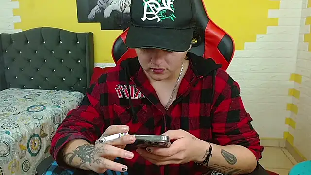 isabeautyx19 online show from 03.03.26