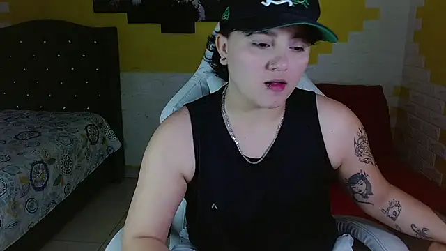 isabeautyx19 online show from 03.25.26