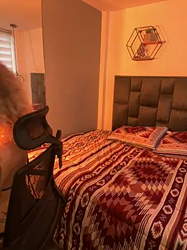 Bonnie vega online show from 04.10.26