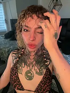 Bonnie vega online show from 05.31.26