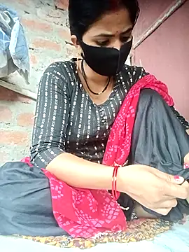 Snapshot of Mamta_Chaterjee chatting on 10.31.25 Mamta Chaterjee online show from 10.31.25