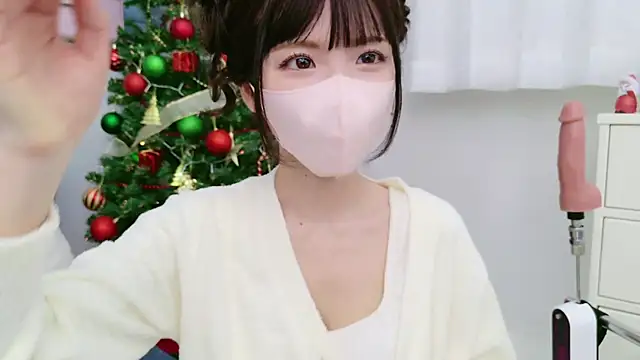 Snapshot of -minami- chatting on 12.04.24 -minami- online show from 12.04.24