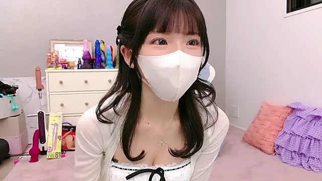 -minami- online show from 02.26.26