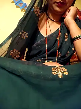 Snapshot of Hi_Radhika chatting on 01.22.25 Hi Radhika online show from 01.22.25