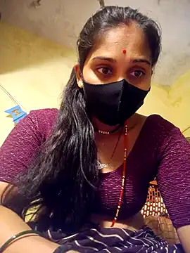 Snapshot of Hi_Radhika chatting on 01.24.25 Hi Radhika online show from 01.24.25