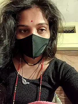 Snapshot of Hi_Radhika chatting on 01.30.25 Hi Radhika online show from 01.30.25