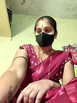 Snapshot of Hi_Radhika chatting on 02.17.25 Hi Radhika online show from 02.17.25