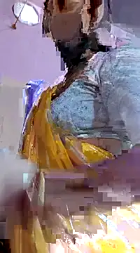 Snapshot of Hi_Radhika chatting on 03.20.25 Hi Radhika online show from 03.20.25