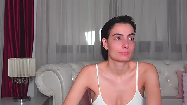 NinaCrystal1 online show from 12.13.24