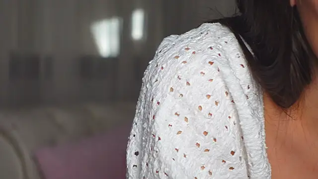 NinaCrystal1 online show from 01.17.25