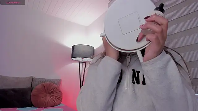 vico sweety online show from 02.24.26