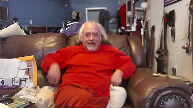 PincheDave4u online show from 12.12.24