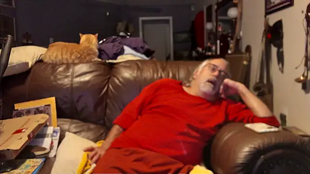 PincheDave4u online show from 12.24.24