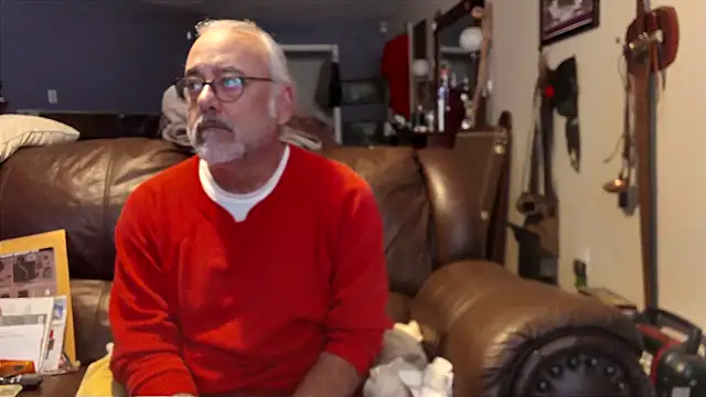 PincheDave4u online show from 12.28.24