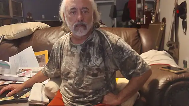 PincheDave4u online show from 12.30.24