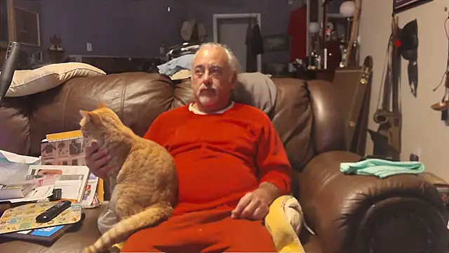 PincheDave4u online show from 01.03.25