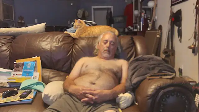 PincheDave4u online show from 01.05.25