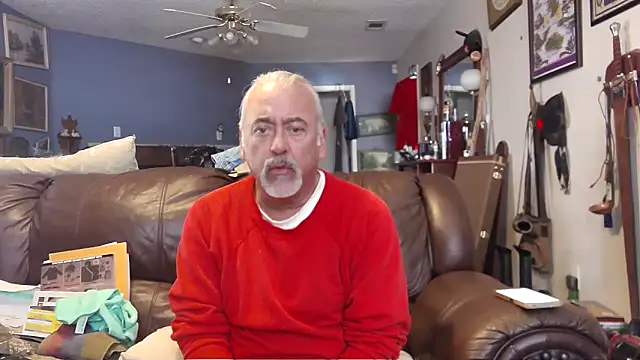 PincheDave4u online show from 01.08.25