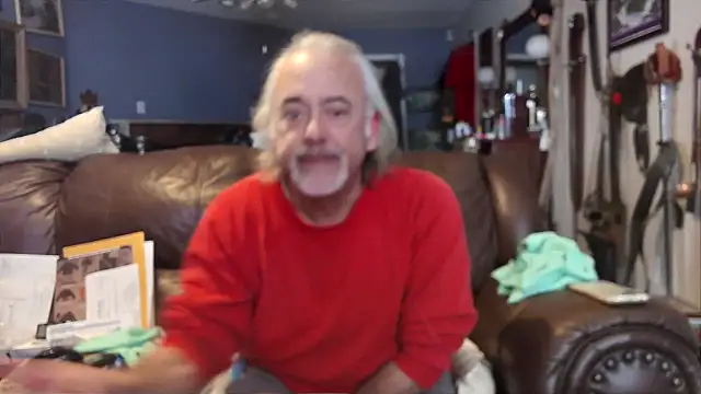 PincheDave4u online show from 01.23.25