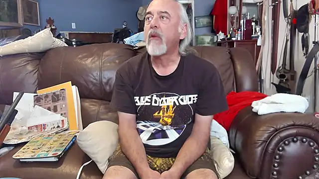 PincheDave4u online show from 01.31.25