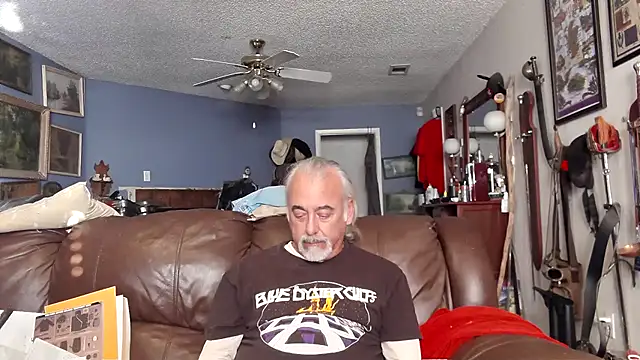 PincheDave4u online show from 01.31.25