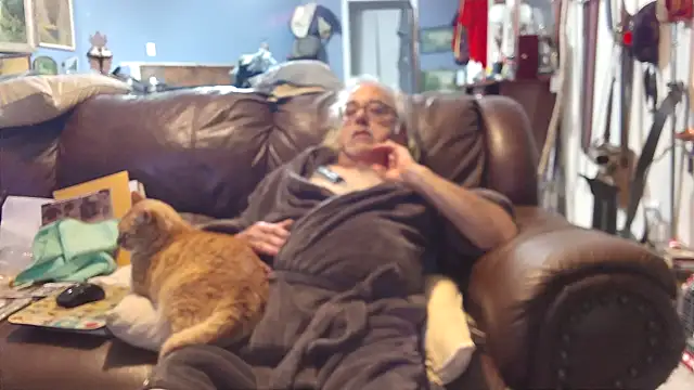 PincheDave4u online show from 02.05.25