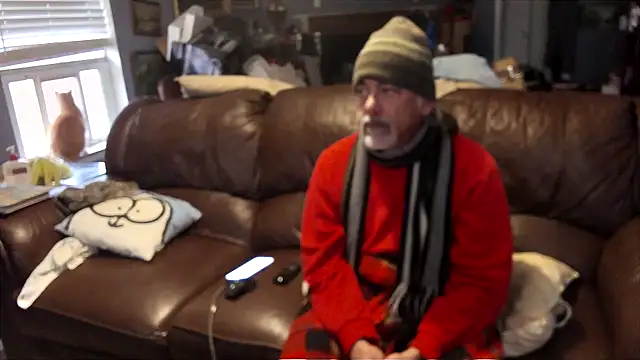 PincheDave4u online show from 02.18.25