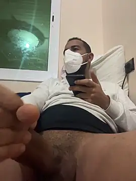 Snapshot of samihway chatting on 03.02.26 samihway online show from 03.02.26