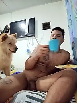 yoryisexi online show from 02.23.26