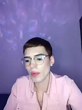 Jhon-Romero online show from 04.08.26