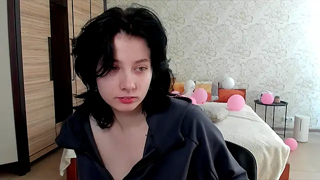 JulisSweet online show from 03.09.25