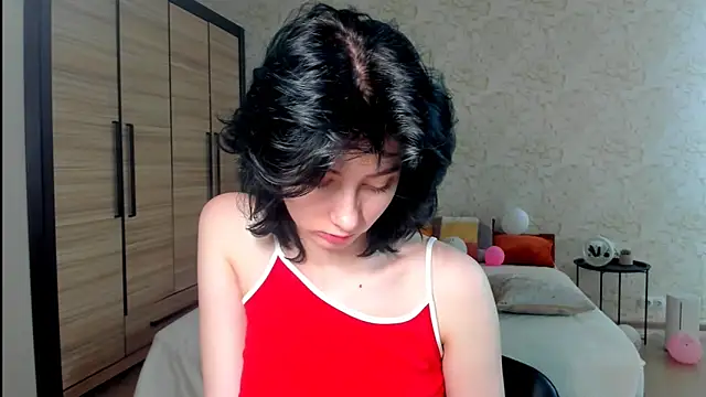 JulisSweet online show from 03.16.25