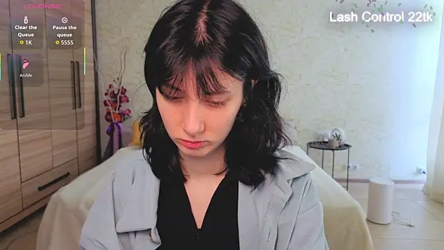 JulisSweet online show from 05.12.26