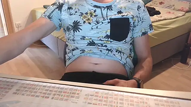 Snapshot of SissyStefanie chatting on 07.07.26 SissyStefanie online show from 07.07.26