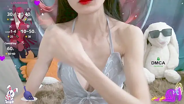 ChangChang  online show from 02.19.25