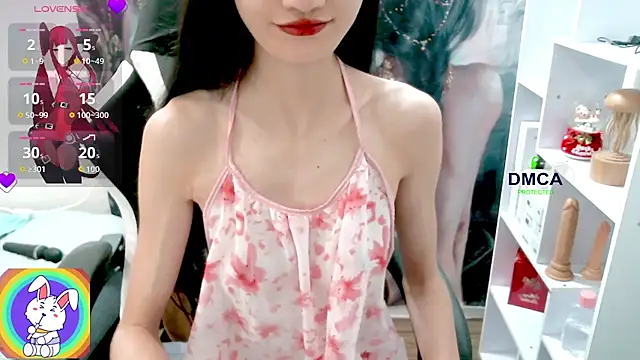 ChangChang  online show from 01.06.26