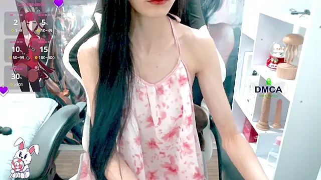 ChangChang  online show from 02.06.26