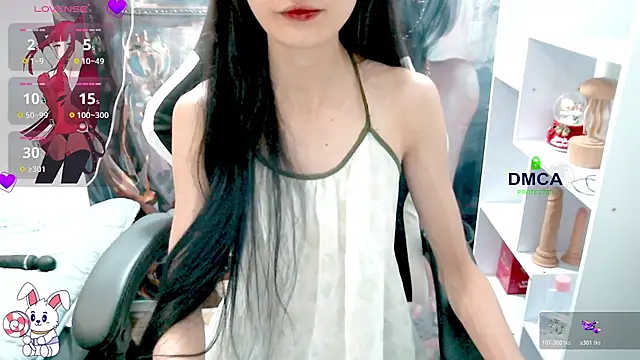 ChangChang  online show from 04.11.26