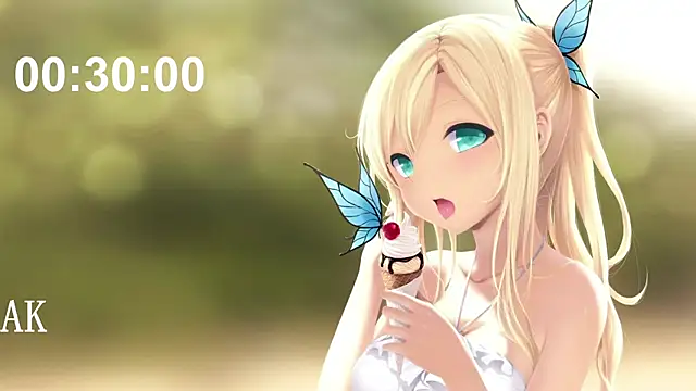 Snapshot of aalyce_syn chatting on 12.05.24 aalyce syn online show from 12.05.24