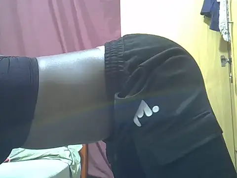 ebonyzoe online show from 06.06.26