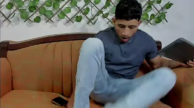 nicky vances online show from 12.11.24