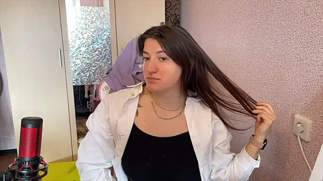 Katrin  kiss online show from 04.04.26