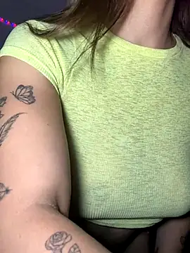 melisabunnny online show from 12.08.24