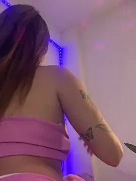 melisabunnny online show from 02.02.25