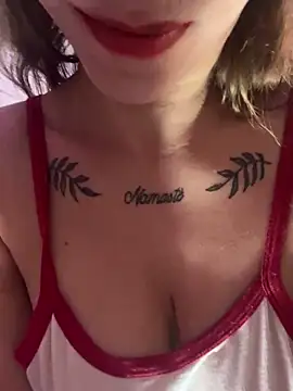 melisabunnny online show from 02.23.25