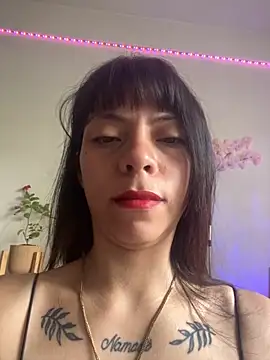 melisabunnny online show from 11.19.25