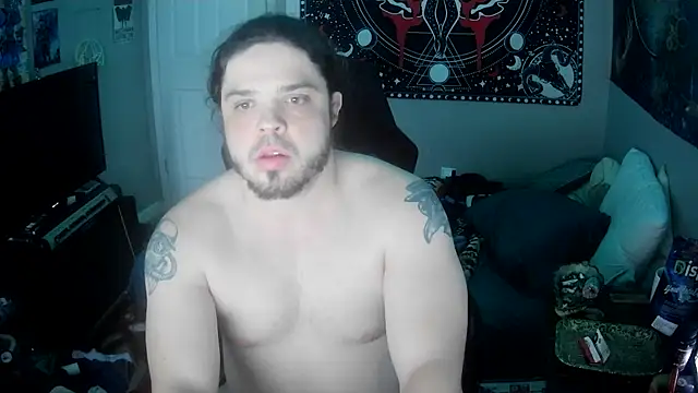 Snapshot of scoobzxx chatting on 02.08.25 scoobzxx online show from 02.08.25