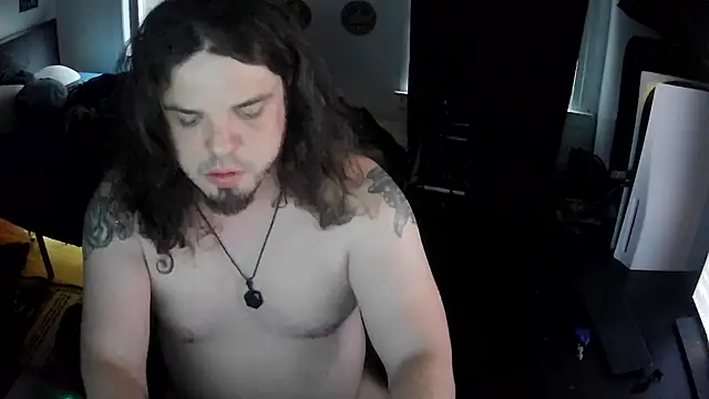 Snapshot of scoobzxx chatting on 11.09.25 scoobzxx online show from 11.09.25